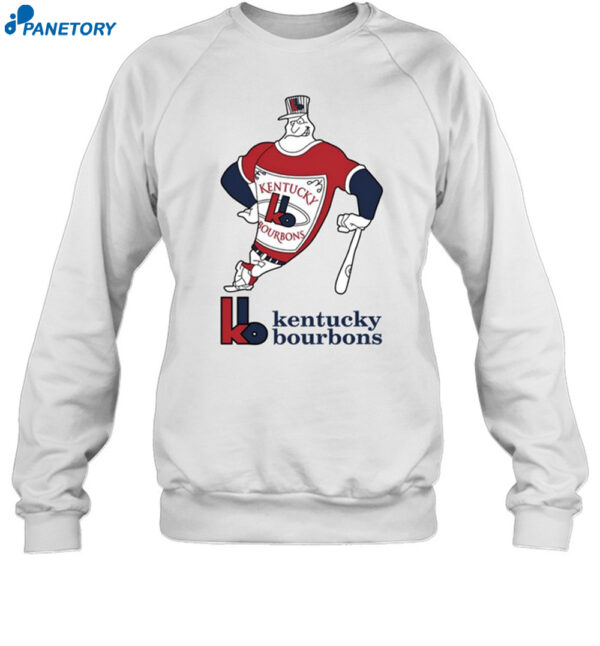 Kentucky Bourbons Shirt