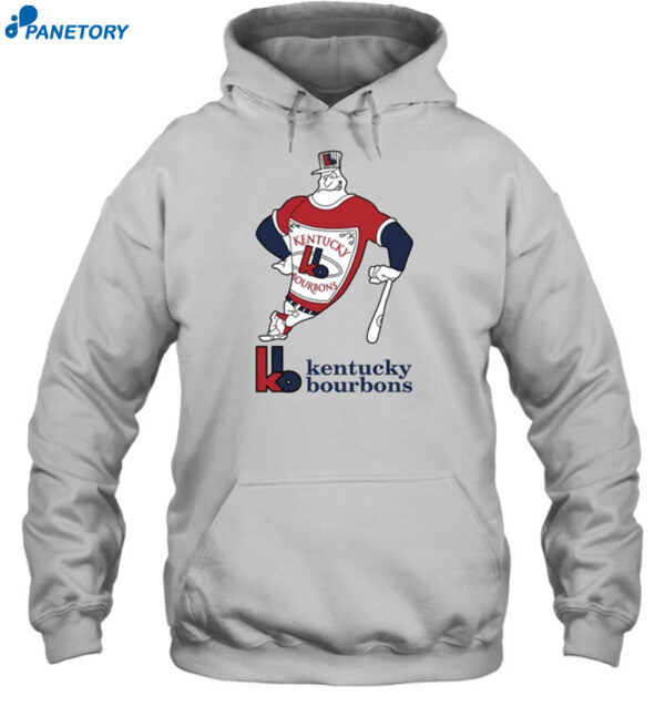 Kentucky Bourbons Shirt