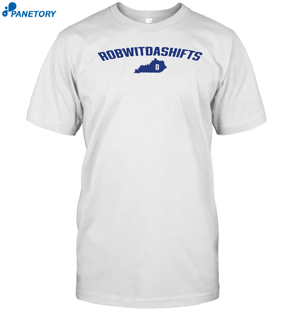 Kentuckyed Ky Robwitdashifts Shirt 8 Kentuckyed Ky Robwitdashifts Shirt