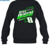 Kyle Busch 8 Xtreme 3 Shirt 1