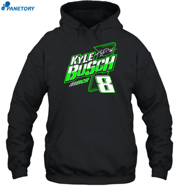 Kyle Busch 8 Xtreme 3 Shirt