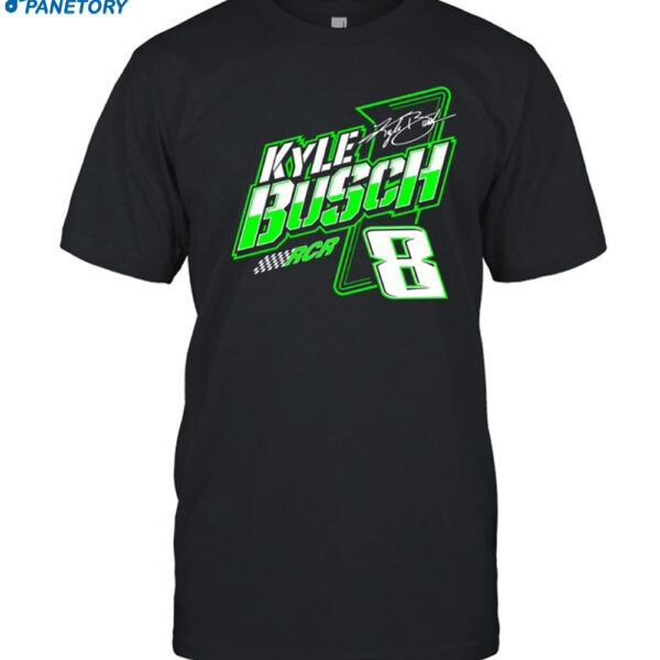 Kyle Busch 8 Xtreme 3 Shirt