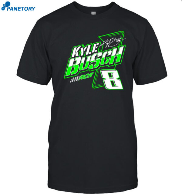 Kyle Busch 8 Xtreme 3 Shirt