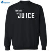 Lane Kiffin Match My Ju1ce Shirt 1