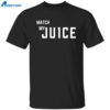 Lane Kiffin Match My Ju1ce Shirt 2