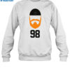 Madd Maxx 98 Shirt 1