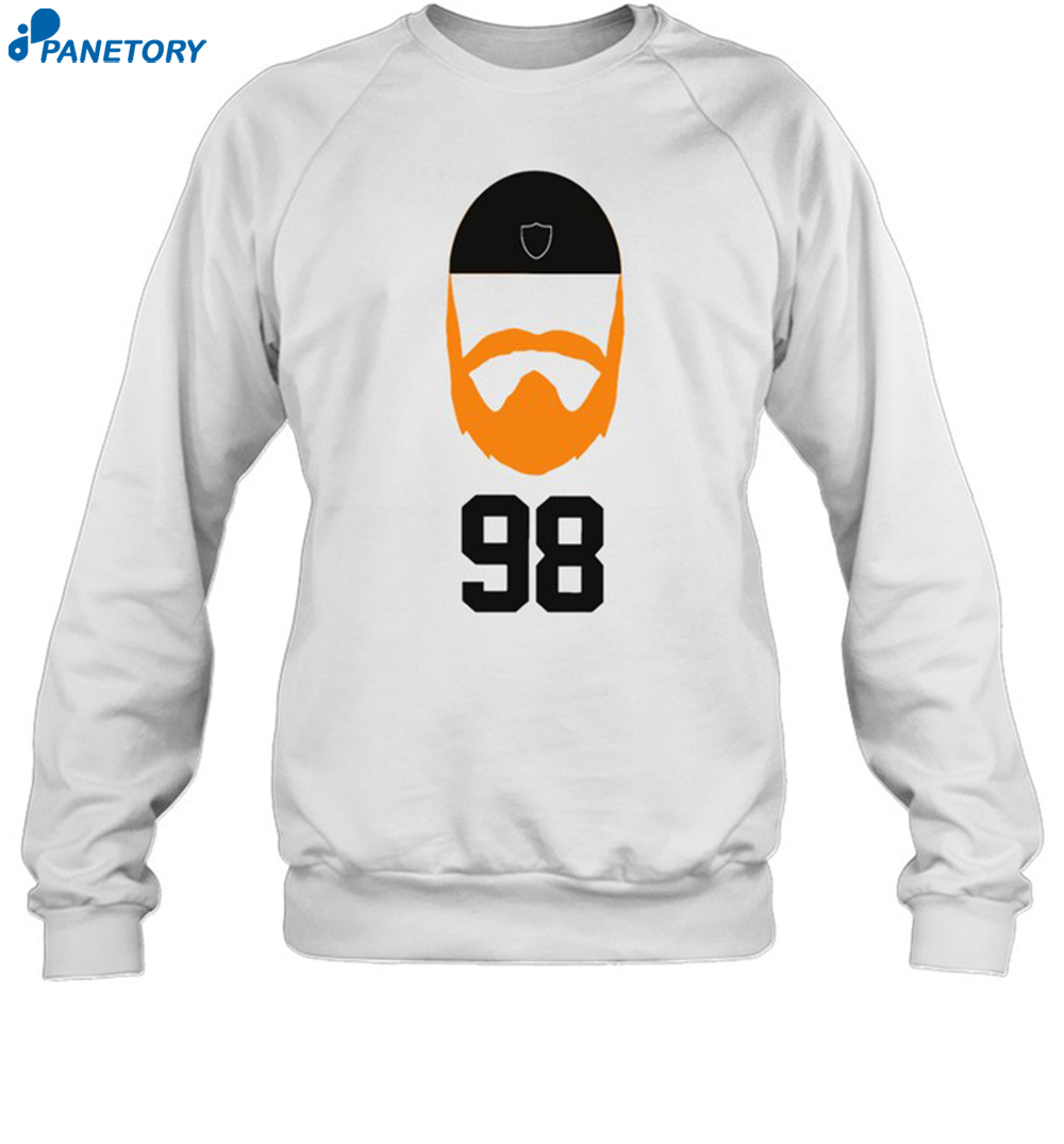 Madd Maxx 98 Shirt 6 Madd Maxx 98 Shirt 1