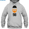 Madd Maxx 98 Shirt 2