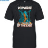 Miami Dolphins King Of The East Shirt