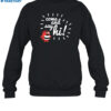 Ministryoftesting Come And Say Hi Shirt 1
