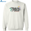 Music Is Mine It’s Yours Gretta Ray Shirt 2