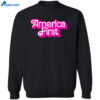 Natalie Winters America First Barbie Shirt 2