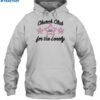 Nessa Barrett Tour 2023 Church Club Cami For The Lonely Shirt 2
