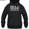 New Dave & Carter 2024 Shirt 2