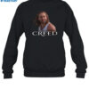 Nicolas Cage Creed Shirt 1