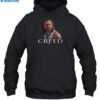 Nicolas Cage Creed Shirt 2