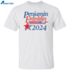 Penjamin Franklin 2024 Shirt