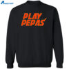 Play Pepas Shirt 2