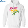 Pretty Little Lady Shirt 1