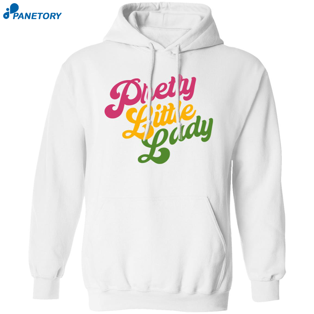 Pretty Little Lady Shirt 7 Pretty Little Lady Shirt 1