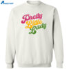 Pretty Little Lady Shirt 2