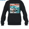 Salt-n-pepper Christian Wilkins And Zach Seiler Shirt 1