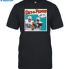 Salt-n-pepper Christian Wilkins And Zach Seiler Shirt