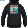 Salt-n-pepper Christian Wilkins And Zach Seiler Shirt 2