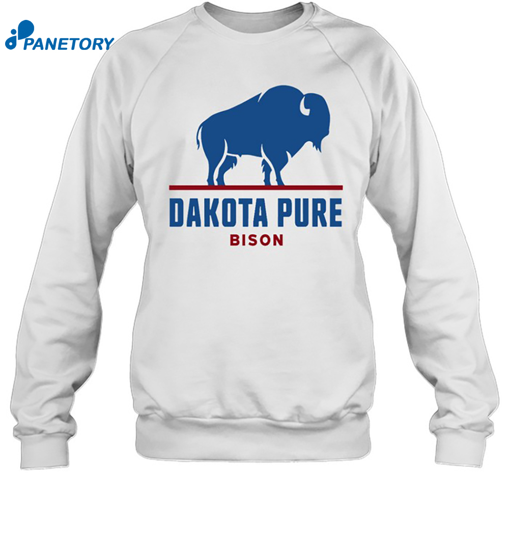Shawn Baker Wearing Dakota Pure Biso Shirt 6 Shawn Baker Wearing Dakota Pure Biso Shirt 1
