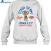 Suga Sean O'malley X Happy Dad Action Figure Shirt 1