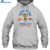 Suga Sean O'malley X Happy Dad Action Figure Shirt 2