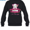 Superiority Complex I Find It Quite Simple Baby Goat Meme Shirt 1