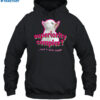 Superiority Complex I Find It Quite Simple Baby Goat Meme Shirt 2