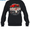Tampa Bay Buccaneers 23' Tight Ends Room Trucks Shirt 1