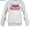 Team Trump Make America Great Again Shirt 1