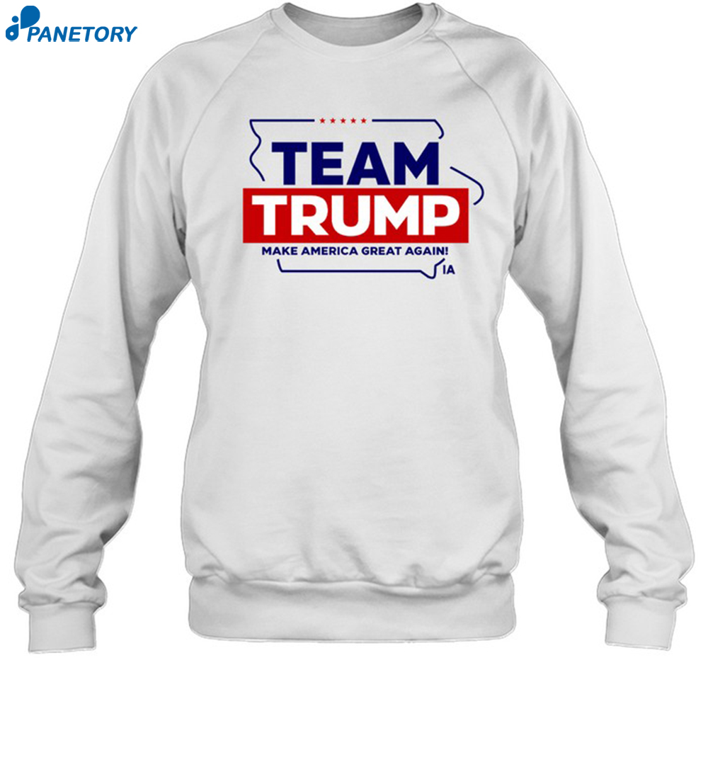 Team Trump Make America Great Again Shirt 6 Team Trump Make America Great Again Shirt 1