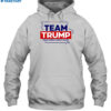 Team Trump Make America Great Again Shirt 2