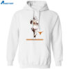 Texa Football T’vondre Sweat Pose Shirt 1