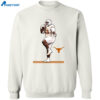 Texa Football T’vondre Sweat Pose Shirt 2