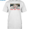 Three Swift Mafia Shirt