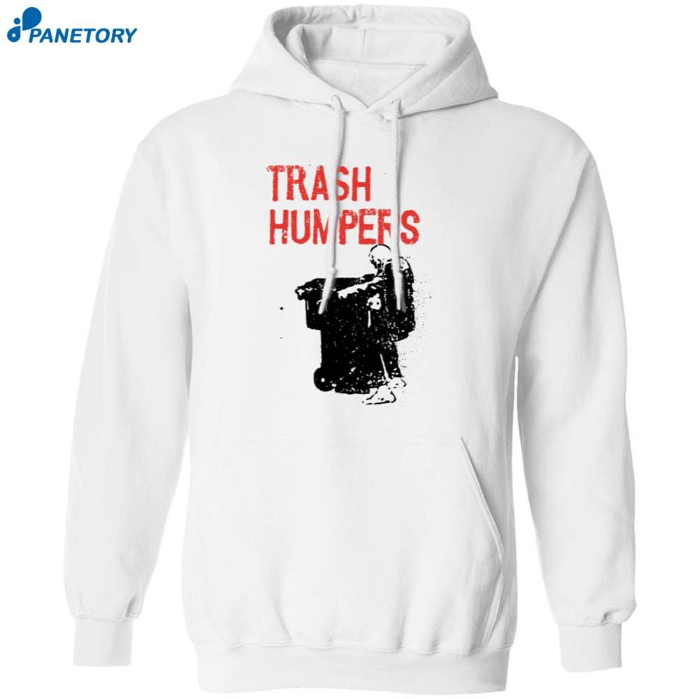 Trash Humpers Shirt 7 Trash Humpers Shirt 1