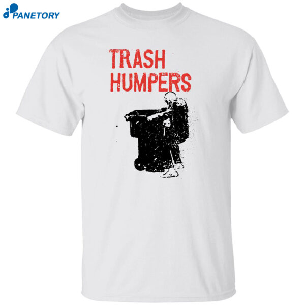 Trash Humpers Shirt