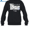 All American Antonio Shirt 1