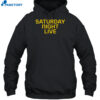 Ayo Edebiri Saturday Night Live Shirt 2