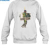 Babar Azam Shirt 1