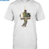 Babar Azam Shirt