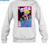 Barbie On Moon Landing Comic Book Shirt 1