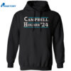 Campbell Holmes 2024 Shirt 1