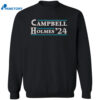 Campbell Holmes 2024 Shirt 2