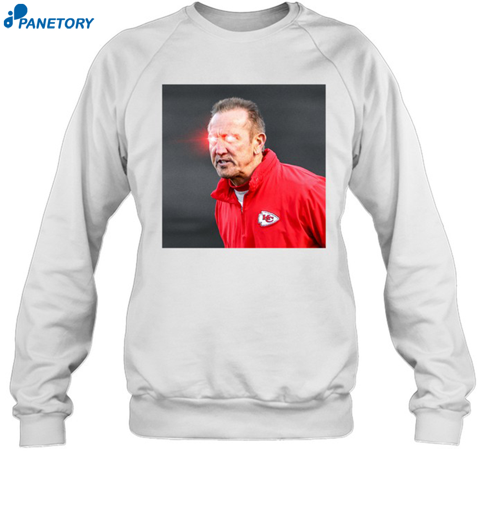 Chiefs' Steve Spagnuolo In Spags We Trust Shirt 6 Chiefs' Steve Spagnuolo In Spags We Trust Shirt 1